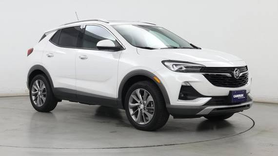 BUICK ENCORE GX 2023 KL4MMGSL8PB059442 image BUICK ENCORE GX 2023 KL4MMGSL8PB059442 image